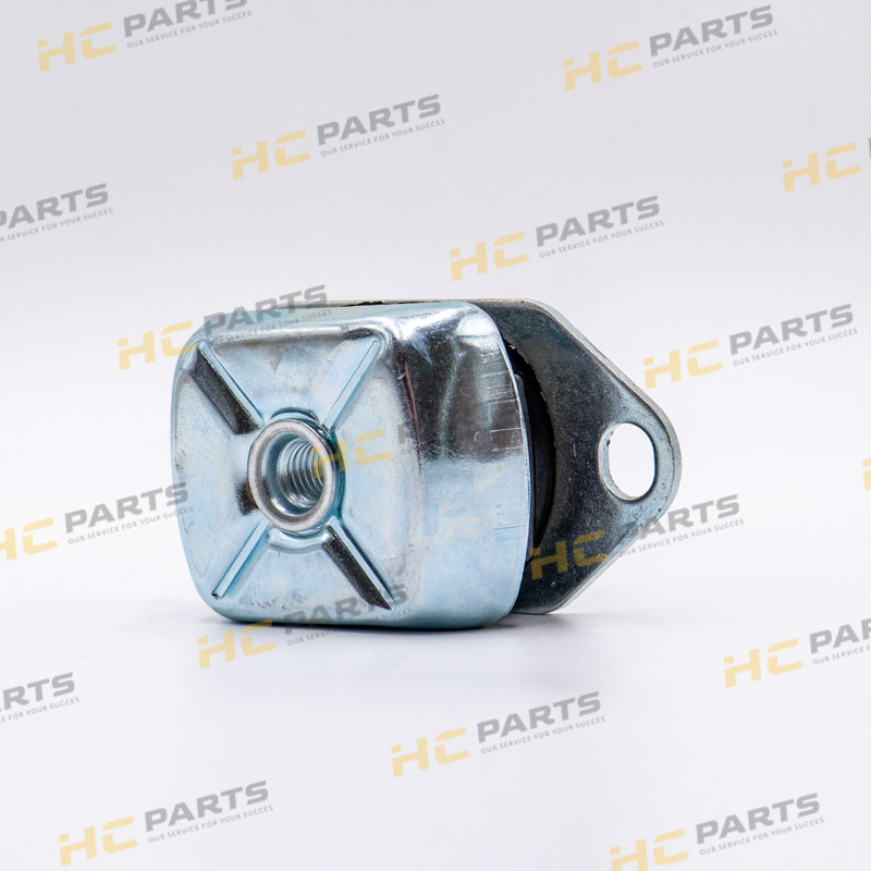 Крепление двигателя JCB — мини-экскаватор AZERI PARTS