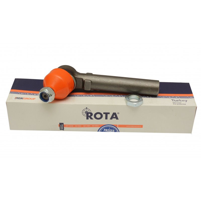 НАКОНЕЧНИК РУЛЕВОГО МЕХАНИЗМА ROTA CASE