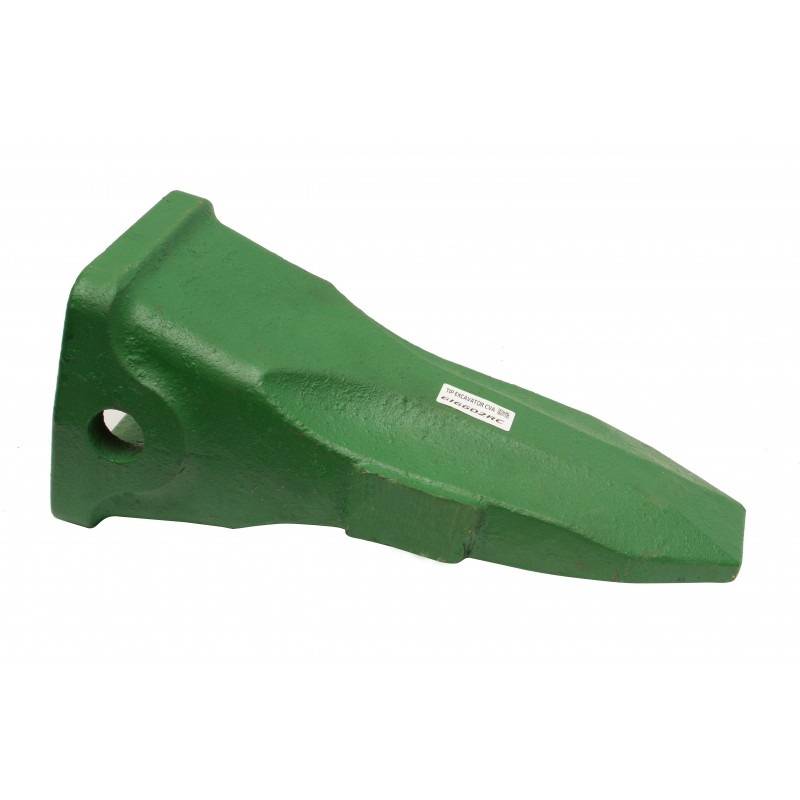 Скальный зуб для экскаватора J600 CVA, 33,40 кг