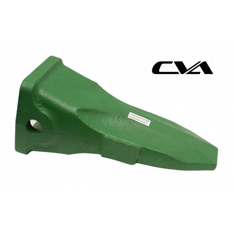 Скальный зуб для экскаватора J600 CVA, 33,40 кг