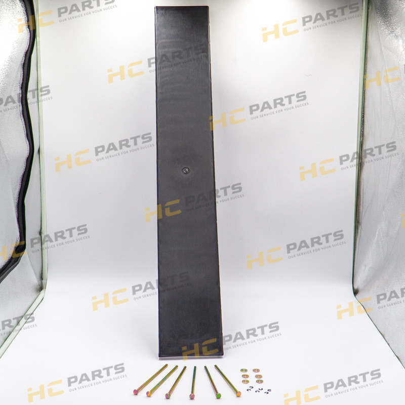 Крышка гидравлического шланга JCB-3CX 4CX AZERI PARTS