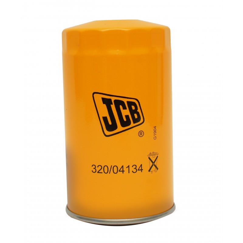 МАСЛЯНЫЙ ФИЛЬТР JCB ДЛЯ ЭКСКАВАТОРА-ПОГРУЗЧИКА ОРИГИНАЛЬНОГО КАЧЕСТВА