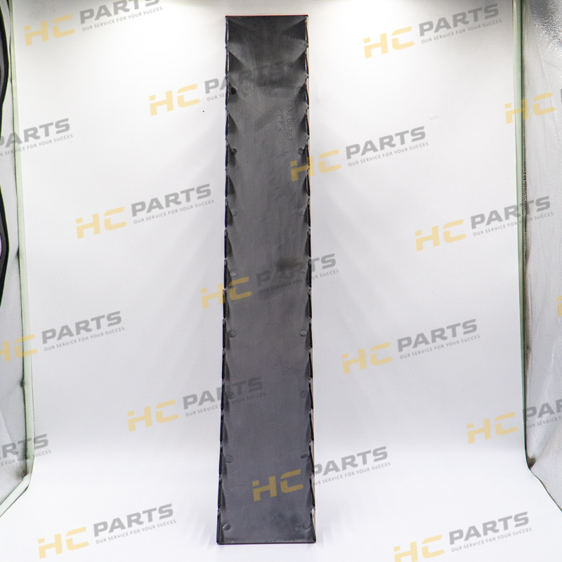 Крышка гидравлического шланга JCB - 3CX 4CX AZERI PARTS