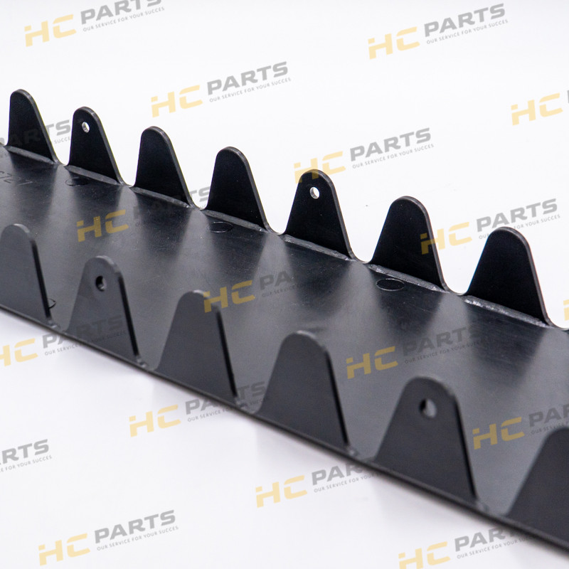 Крышка гидравлического шланга JCB - 3CX 4CX AZERI PARTS