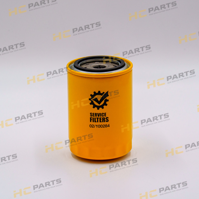 Масляный фильтр JCB Perkins AA AR RE — сервисные фильтры