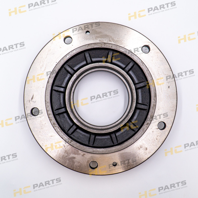 Корпус ступицы колеса JCB - AZERI PARTS