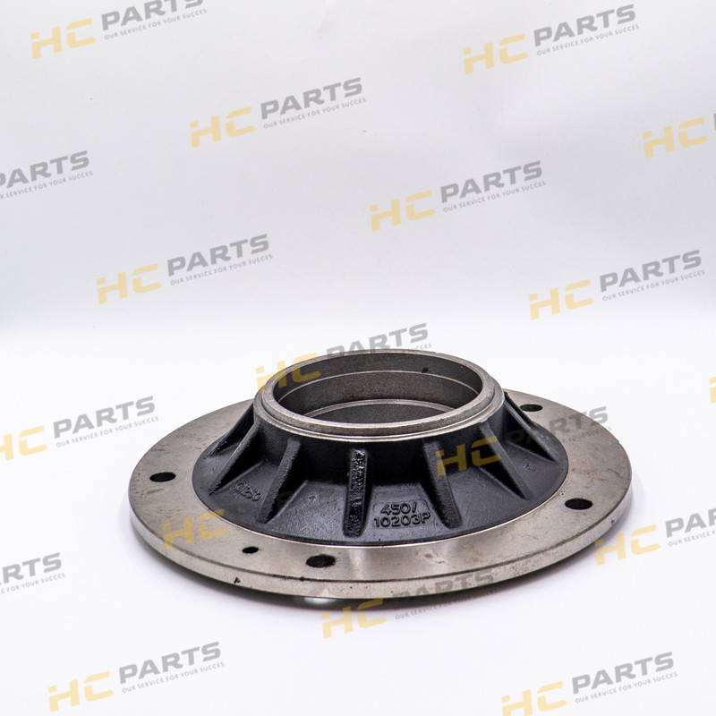 Корпус ступицы колеса JCB - AZERI PARTS