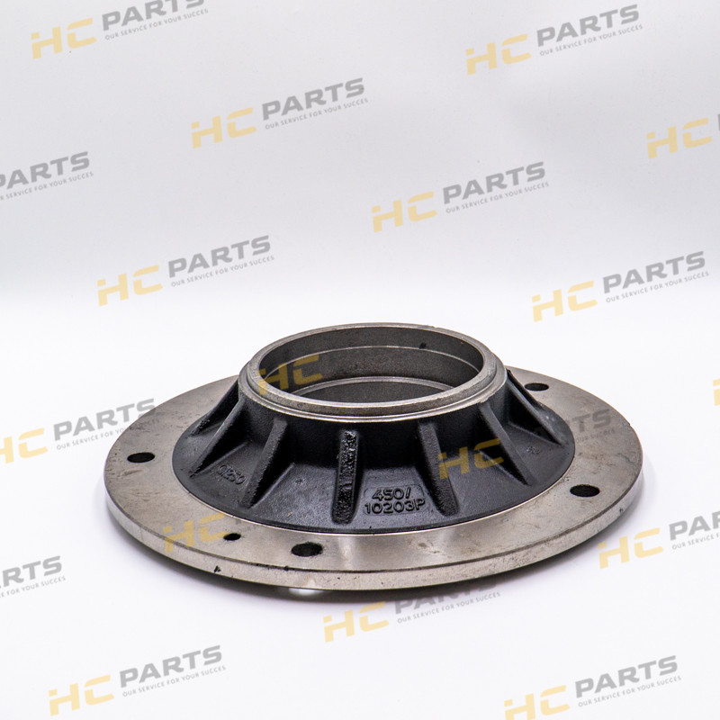 Корпус ступицы колеса JCB - AZERI PARTS