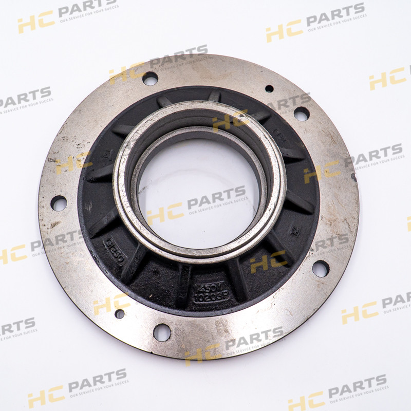 Корпус ступицы колеса JCB - AZERI PARTS