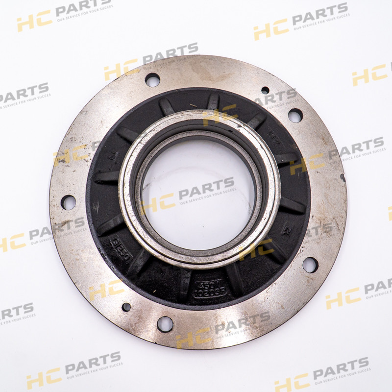 Корпус ступицы колеса JCB - AZERI PARTS