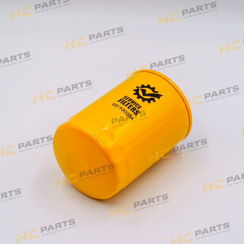 Масляный фильтр JCB Perkins AA AR RE — сервисные фильтры