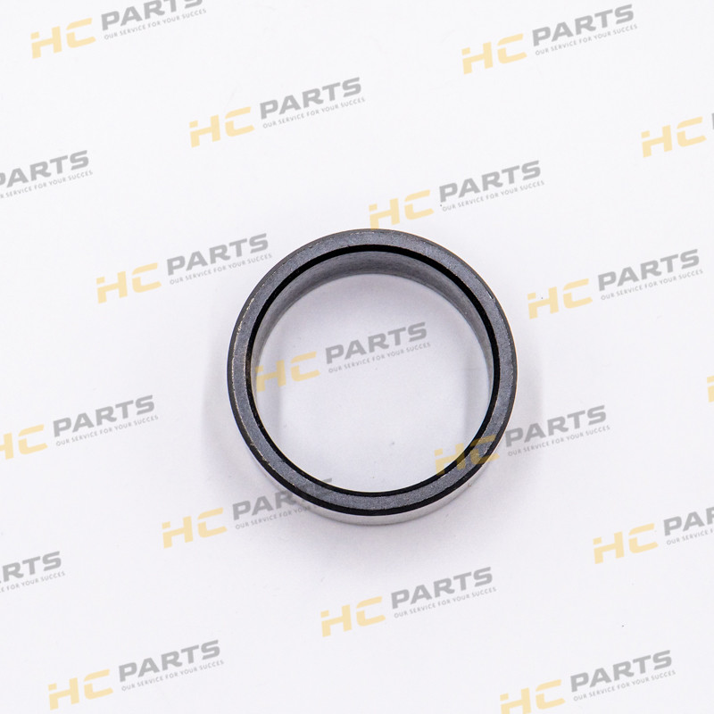 Телескопический погрузчик JCB с втулкой привода ковша