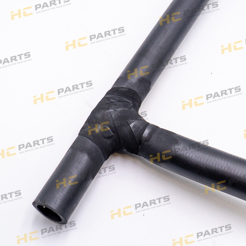 Шланг радиатора JCB - 3CX 4CX AZERI PARTS