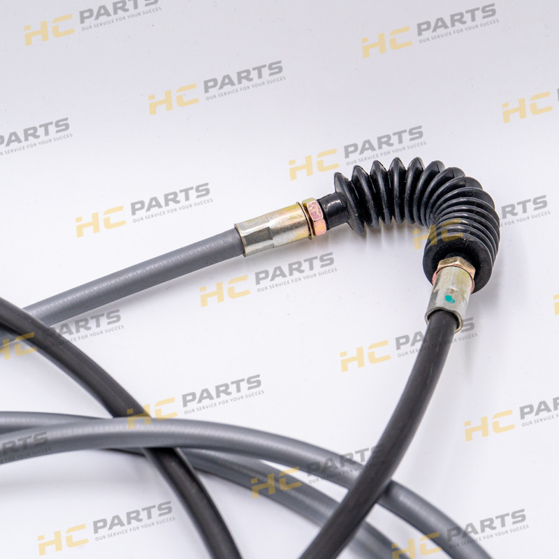 Тросик дроссельной заслонки JCB Perkins RE RG - 3CX 4CX