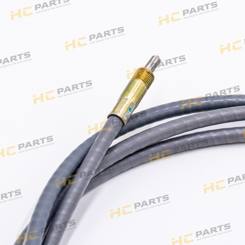 Тросик дроссельной заслонки JCB - 3CX 4CX AZERI PARTS