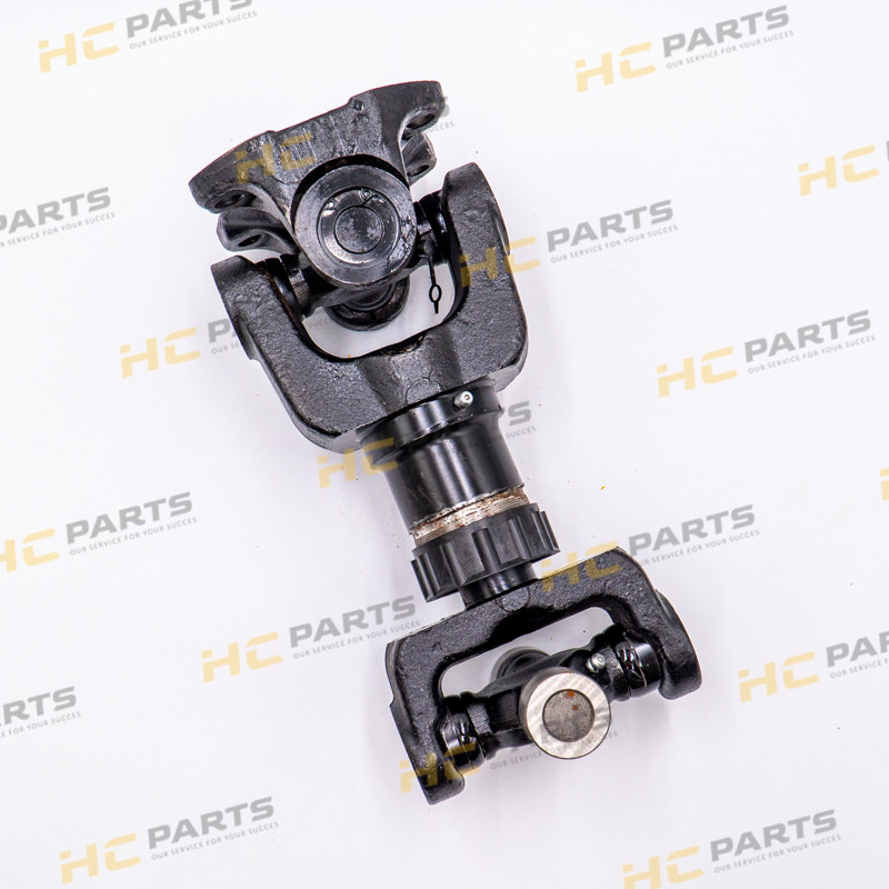 Задний карданный вал JCB - 3CX 4CX POWERSHIFT