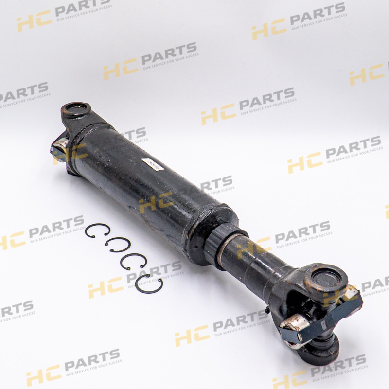 Передний приводной вал JCB-3CX 4CX POWERSHIFT