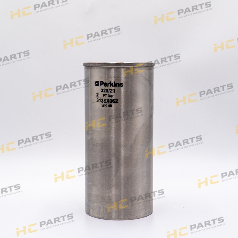 Гильза поршня JCB PERKINS 1004.4 1006.6 1106.6 - PERKINS