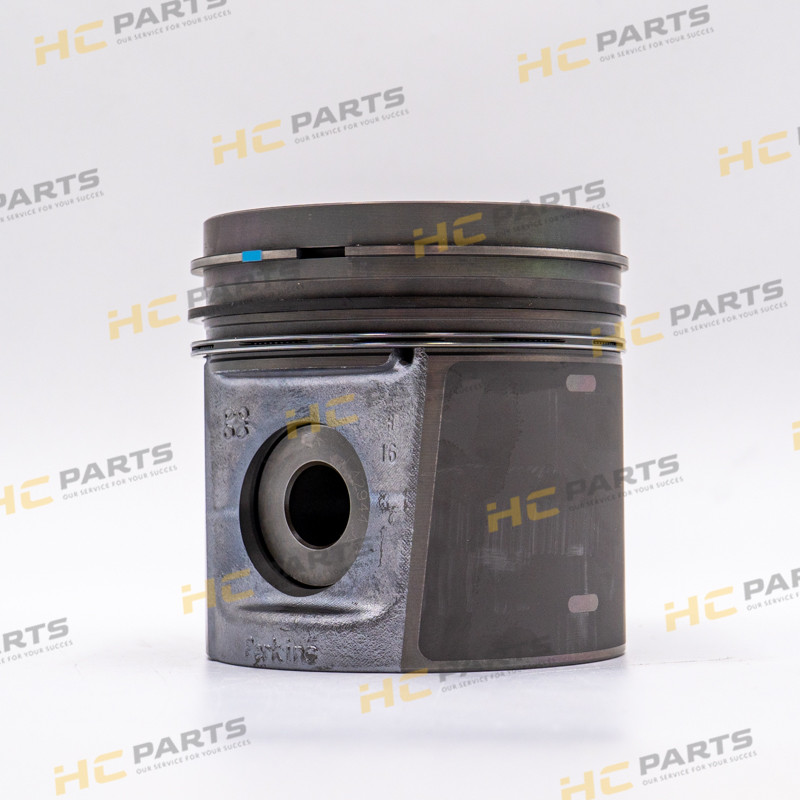 Поршень двигателя JCB Perkins RE - 3CX 4CX PERKINS