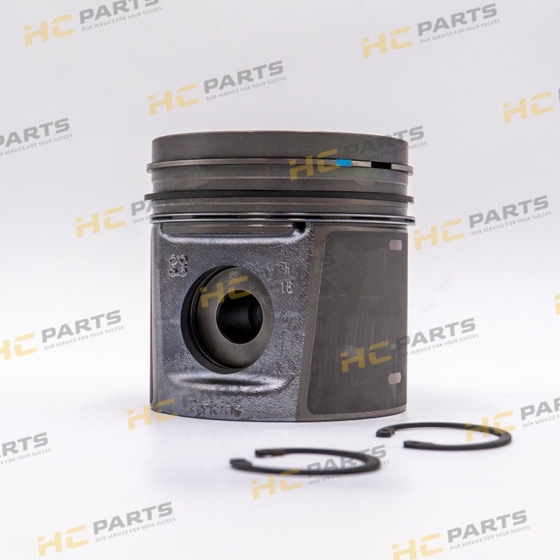 Поршень двигателя JCB Perkins RE - 3CX 4CX PERKINS