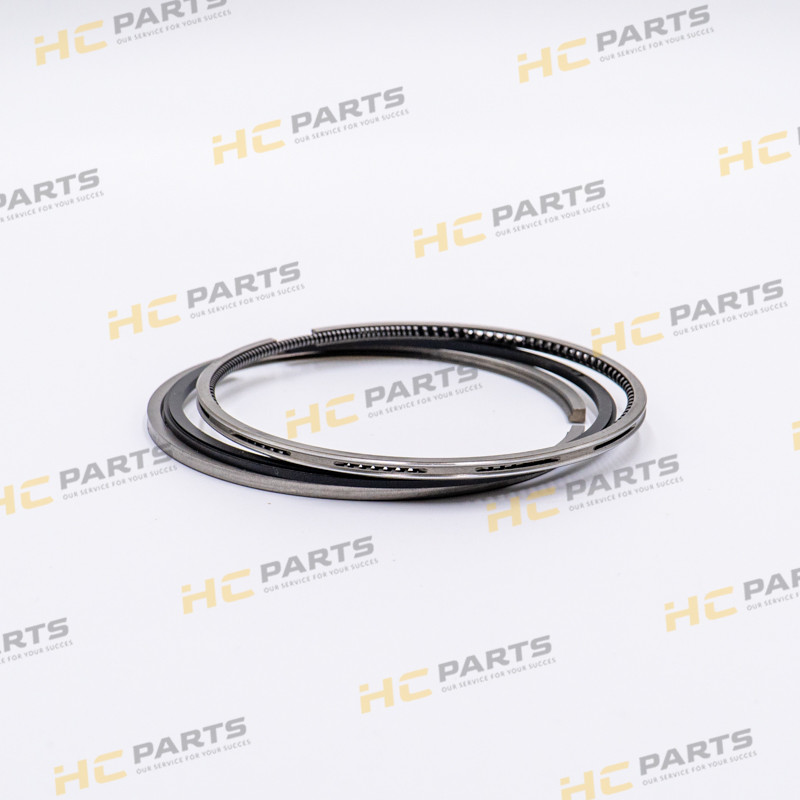 Набор колец JCB PERKINS 1004.4 1006.6 - PERKINS