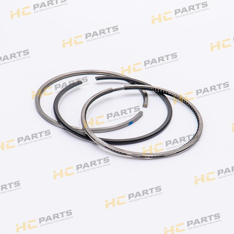 Набор колец JCB PERKINS 1004.4 1006.6 - PERKINS