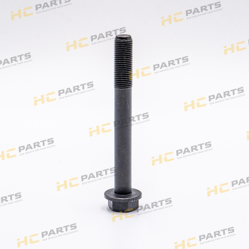 Головной болт JCB среднего размера PERKINS 1004.4 1006.6 - PERKINS