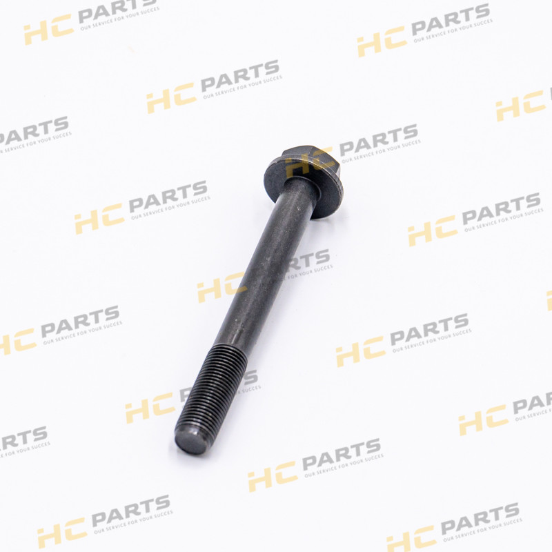 Головной болт JCB среднего размера PERKINS 1004.4 1006.6 - PERKINS