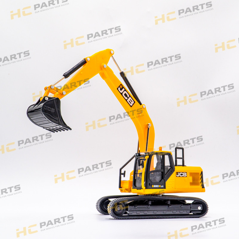 Модель JCB — JS220X TOMY BRITAINS