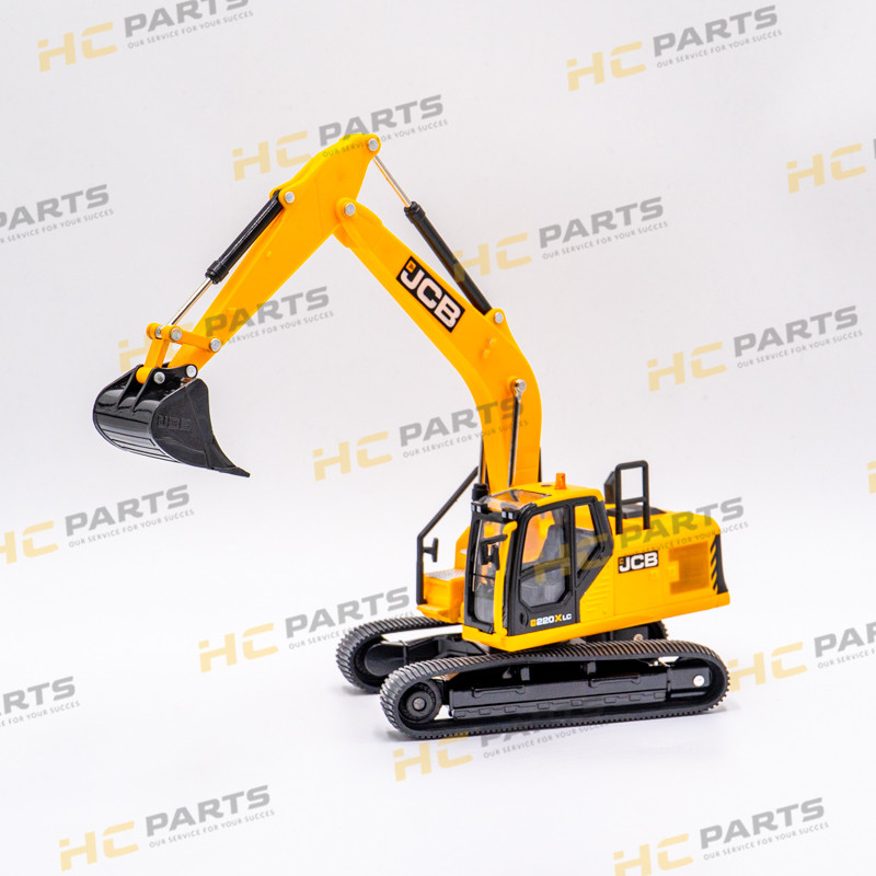 Модель JCB — JS220X, Великобритания
