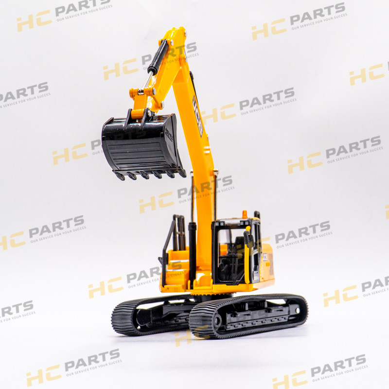Модель JCB — JS220X TOMY BRITAINS