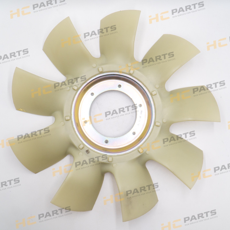 Вентилятор JCB Fan 21" - 3CX 4CX OEM