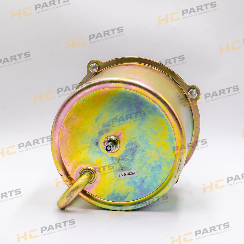 JCB Servo Brake 8" — телескопические погрузчики