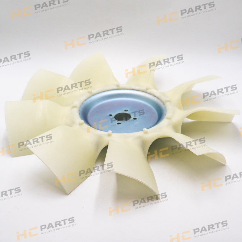 Вентилятор JCB Fan 22''