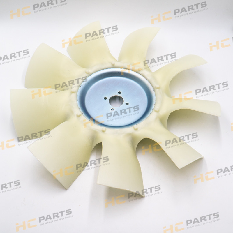 Вентилятор JCB Fan 22''
