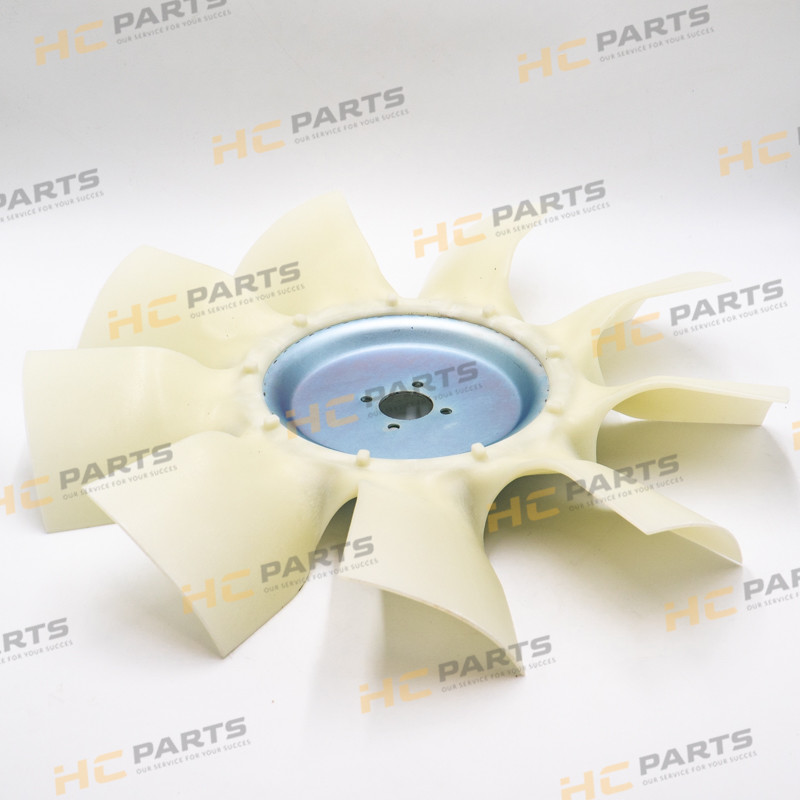Вентилятор JCB Fan 22''