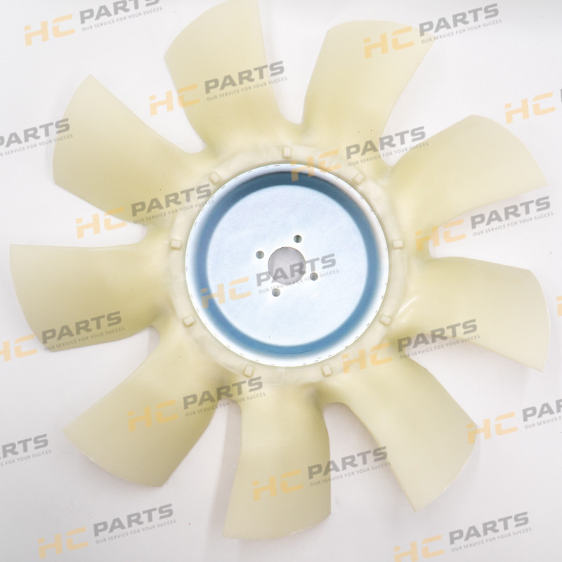 Вентилятор JCB Fan 22''