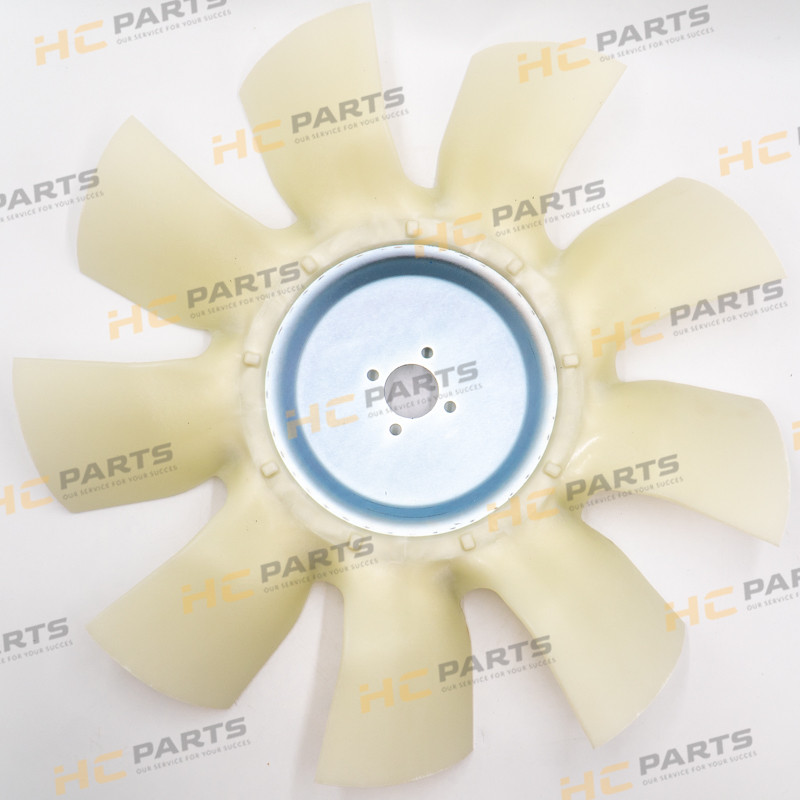 Вентилятор JCB Fan 22''