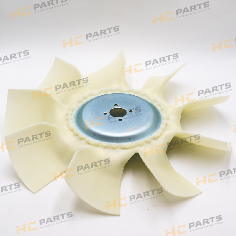 Вентилятор JCB Fan 22''