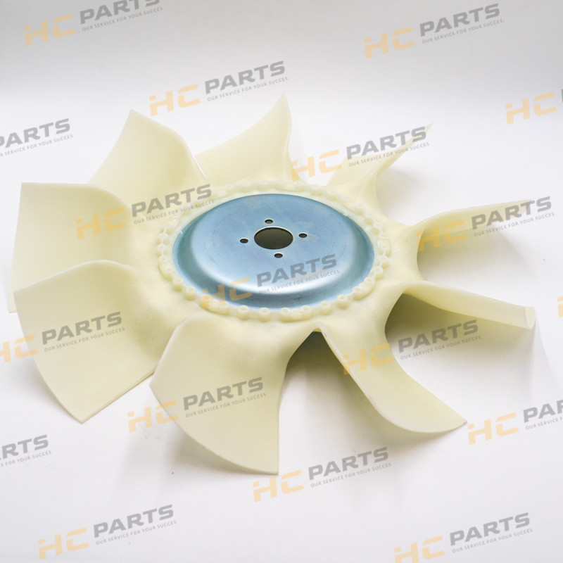 Вентилятор JCB Fan 22''
