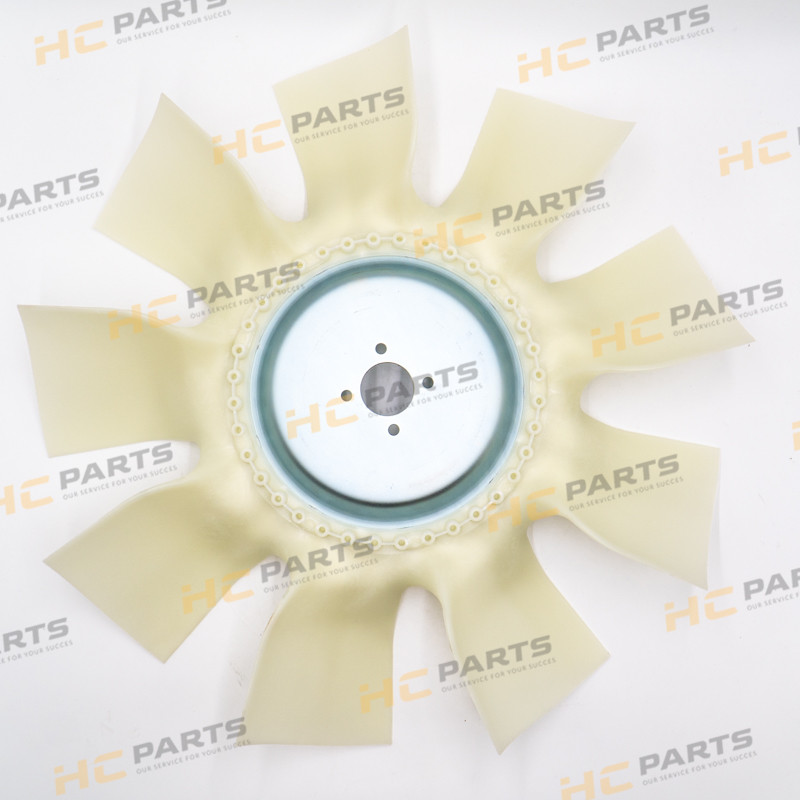 Вентилятор JCB Fan 22''