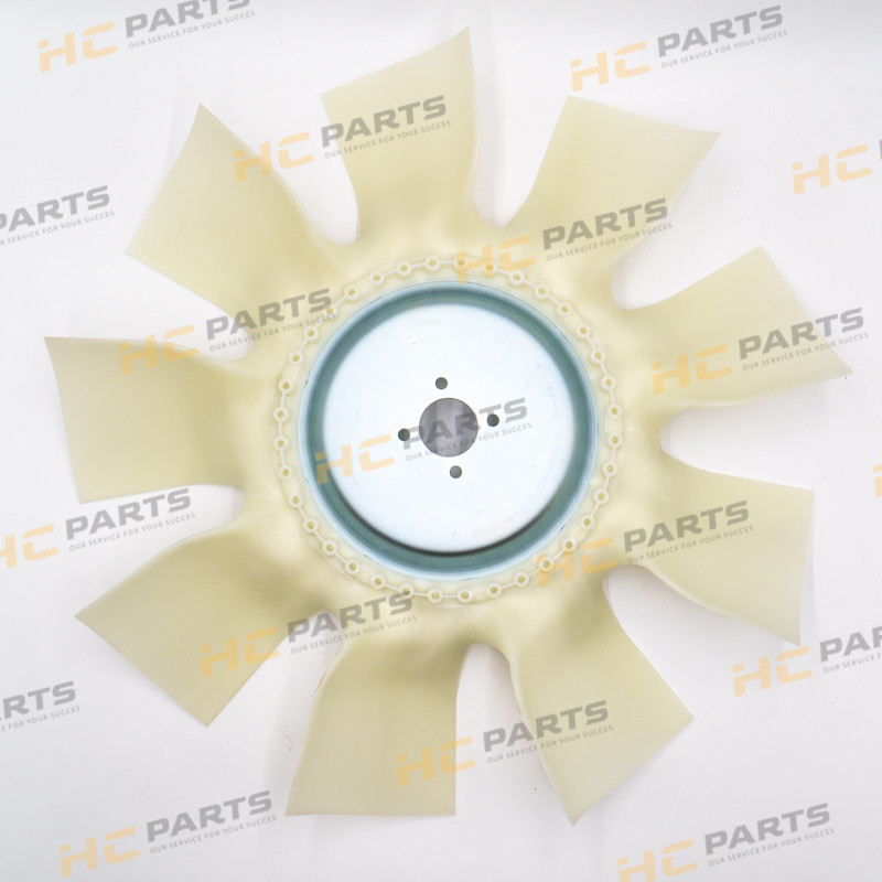 Вентилятор JCB Fan 22''