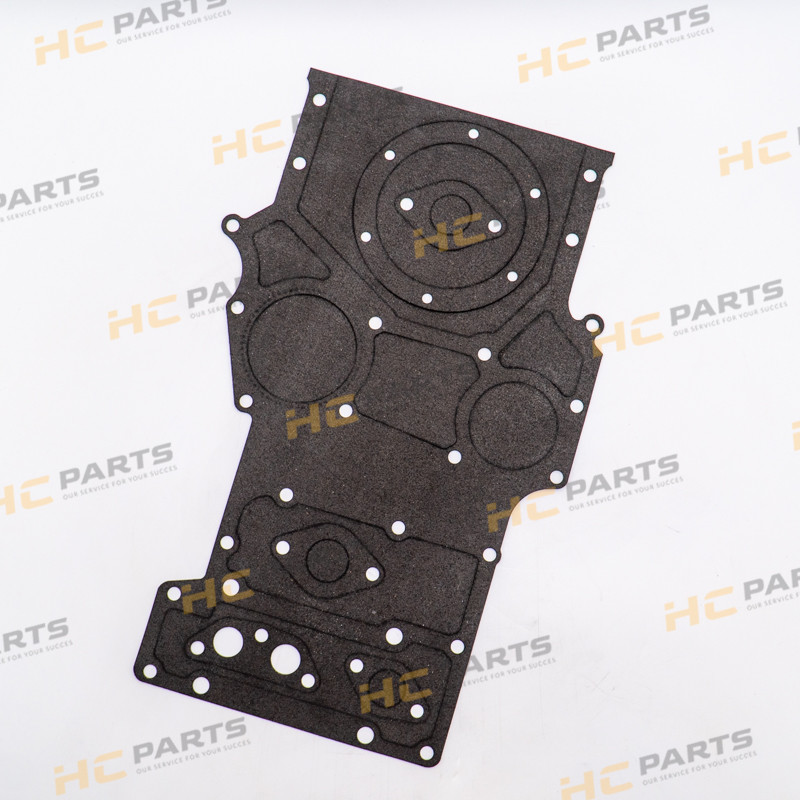 Комплект прокладок для днища JCB PERKINS 1004.4 - PERKINS