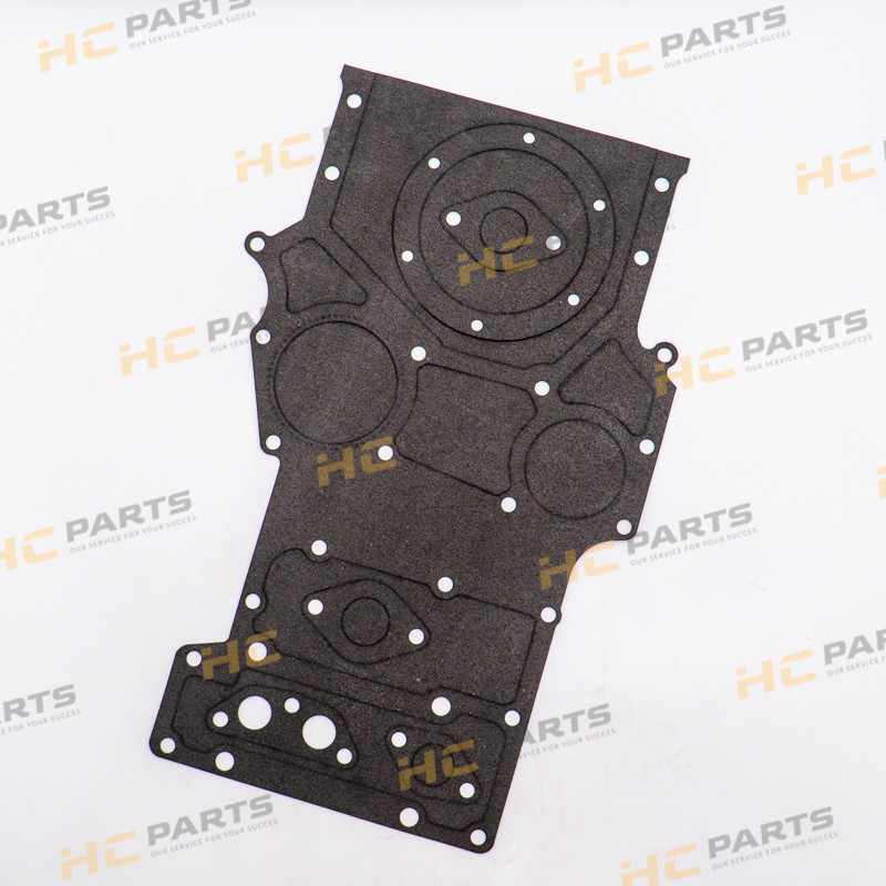 Комплект прокладок для днища JCB PERKINS 1004.4 - PERKINS