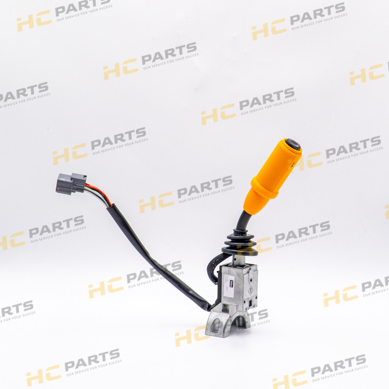 Переключатель привода JCB передний/задний-2CX 3CX 4CX ручной VALEO