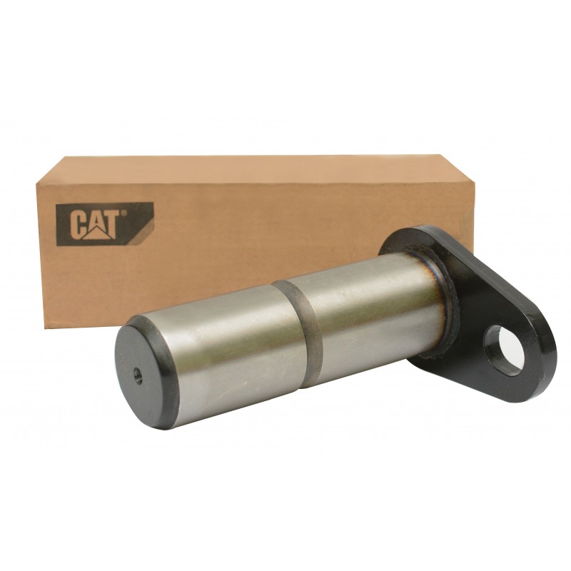 Мини-экскаватор с приводом CAT® PIN