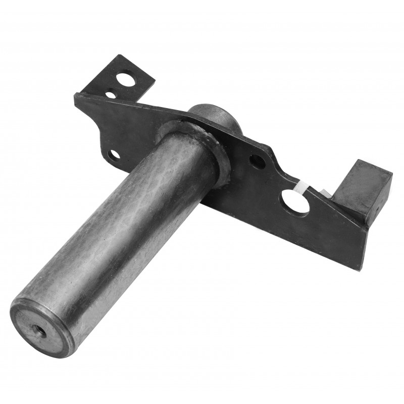 ШТИФТОВОЕ КРЕПЛЕНИЕ ПРИВОДА СТРЕЛЫ ЭКСКАВАТОРА-ПОГРУЗЧИКА CAT