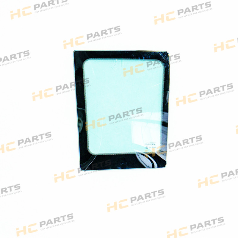 Переднее стекло JCB — 3CX 4CX P12