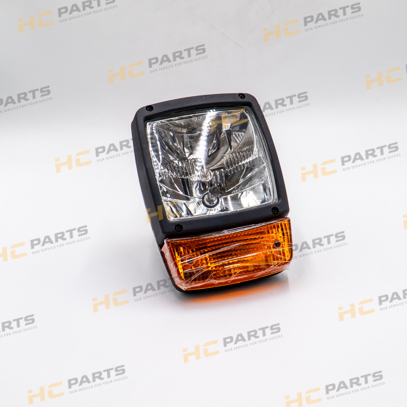 Передняя вертикальная лампа JCB-3CX 4CX AZERI PARTS