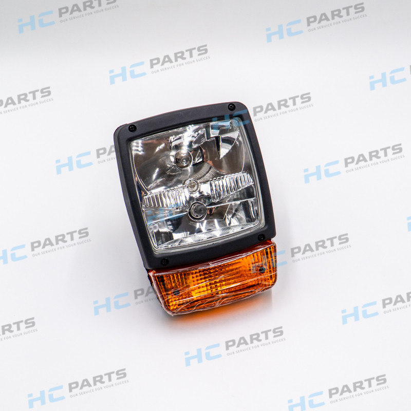 Передняя вертикальная лампа JCB-3CX 4CX AZERI PARTS